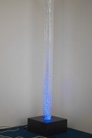 Интерактивная воздушно-пузырьковая трубка "Настроение" с пультом управления - fgospostavki.ru - Королёв