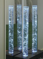 Интерактивная воздушно-пузырьковая трубка малая - fgospostavki.ru - Королёв