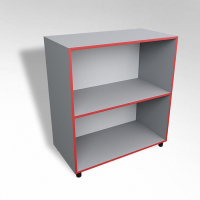 Тумба открытая ТР ЛДСП  - fgospostavki.ru - Королёв