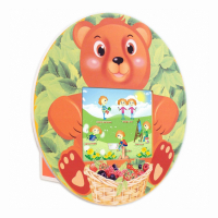 Учебно-игровой терминал "Медвежонок" - fgospostavki.ru - Королёв