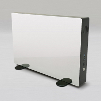 Умное зеркало Логопеда «Зазеркалье» со встроенным компьютером - fgospostavki.ru - Королёв