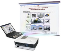Диск с электронными плакатами, презентациями (электронный учебник) по индустриальной технологии. Технологии обработки металлов 15 тем - fgospostavki.ru - Королёв