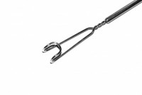 Зонд массажный «Язычок» на толстой гладкой ручке (автор Томилина С.М.) - fgospostavki.ru - Королёв