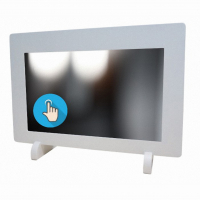 Волшебное логопедическое зеркало "Антошка" c ПК - fgospostavki.ru - Королёв