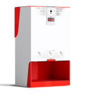 Бесконтактный дезинфектор с термометром "Next D-5" - fgospostavki.ru - Королёв