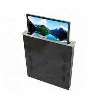 Выдвижной монитор преподавателя - fgospostavki.ru - Королёв