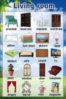 Стенд "Гостиная" - fgospostavki.ru - Королёв