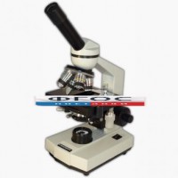 Микpоскоп учебный - 2 - fgospostavki.ru - Королёв