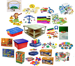 STEM-набор «Универсальный» - fgospostavki.ru - Королёв