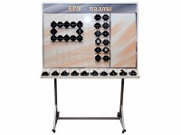 Электрифицированный обучающий комплект по физике для учащихся общеобразовательных учреждений "ЕГЭ-пазлы" - fgospostavki.ru - Королёв