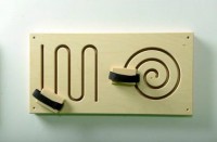 Лабиринт для опорно-двигательного аппарата №1 - fgospostavki.ru - Королёв