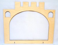 Замок-декорация - fgospostavki.ru - Королёв