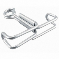 Зажим пружинный - fgospostavki.ru - Королёв