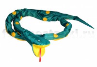 Змейка вестибулярный тренажер (имитация змеи) - fgospostavki.ru - Королёв