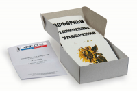 Модель-аппликация "Агроценоз" (набор 32 карты) - fgospostavki.ru - Королёв