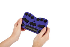 Дисплей Брайля беспроводной - fgospostavki.ru - Королёв