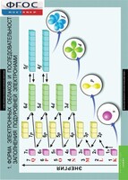 Комплект таблиц. Химия. 10-11 класс. - fgospostavki.ru - Королёв