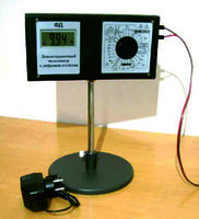 Универсальный демонстрационный мультиметр  - fgospostavki.ru - Королёв