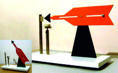 Лабораторная установка "Точка Кюри"  - fgospostavki.ru - Королёв