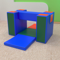 Набор Спорт с брусом - fgospostavki.ru - Королёв