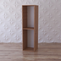 Стеллаж для бизибордов и СТЕМ-панелей "Всё под рукой" - fgospostavki.ru - Королёв