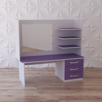 Стол логопеда с зеркалом «Про-Речь» - fgospostavki.ru - Королёв