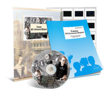 Электронное наглядное пособие с приложением  «Романы М.Е. Салтыкова-Щедрина» - fgospostavki.ru - Королёв