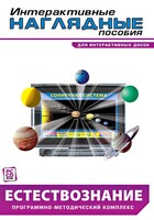 Интерактивные наглядные пособия. Естествознание. Программно-методический комплекс. - fgospostavki.ru - Королёв