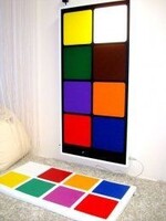 Комплект музыкальных панелей - fgospostavki.ru - Королёв