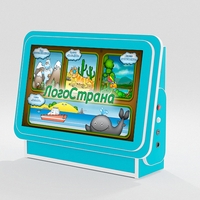 Профессиональный интерактивный комплекс «Рычи, не молчи Plus» - fgospostavki.ru - Королёв