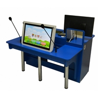 Профессиональный интерактивный комплекс «Стол логопеда» - fgospostavki.ru - Королёв