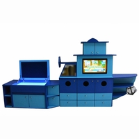 Интерактивный комплекс «Логопедическая шхуна» - fgospostavki.ru - Королёв