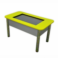 Профессиональный интерактивный стол «Отличник 5+» - fgospostavki.ru - Королёв