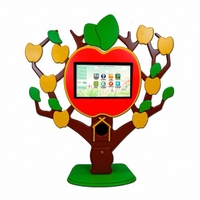 Профессиональный игровой и развивающий комплекс «Древо знаний» - fgospostavki.ru - Королёв