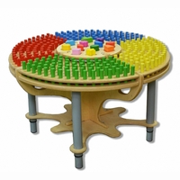 Развивающий сортер ЭКО - fgospostavki.ru - Королёв