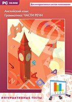 Интерактивные тесты. Английский язык. Грамматика: части речи - fgospostavki.ru - Королёв