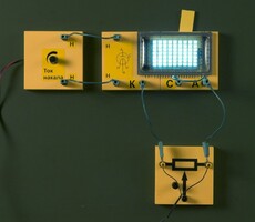 Набор "Электричество 4" (демонстрационный) - fgospostavki.ru - Королёв