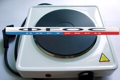 Плитка электрическая - fgospostavki.ru - Королёв