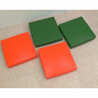 Физкультурный набор из 4-х мини-матов - fgospostavki.ru - Королёв