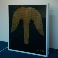 Интерактивная светозвуковая панель "Фонтан" - fgospostavki.ru - Королёв