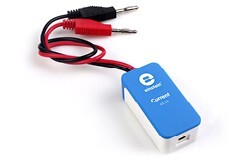 Датчик тока  (+/-2,5 A)(einstein, 1 модификация) - fgospostavki.ru - Королёв