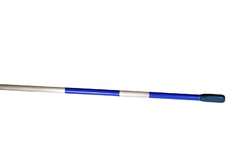 Планка для прыжков в высоту (4 метра, окрашенная) - fgospostavki.ru - Королёв