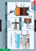 Комплект таблиц. Химия. Химическое производство. Металлургия. - fgospostavki.ru - Королёв