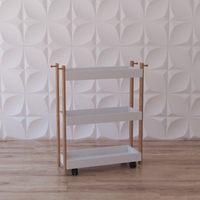 Стеллаж для спортинвентаря "Лидер" - fgospostavki.ru - Королёв