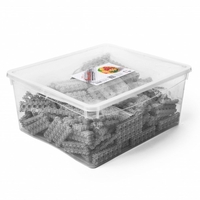 Набор «Basic серый» - fgospostavki.ru - Королёв