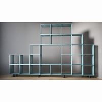 Стеллаж «Корабль желаний» - fgospostavki.ru - Королёв