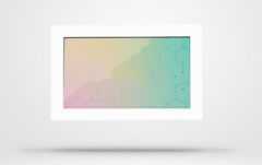 Интерактивная панель «NOVA» 43" - fgospostavki.ru - Королёв