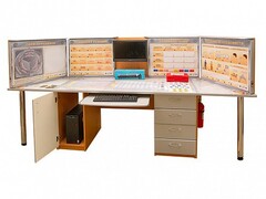 Учебно-лабораторный комплекс по химии "Ломоносов" - fgospostavki.ru - Королёв