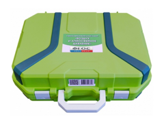 Учебно-образовательный набор "Воздух и атмосферное давление" - fgospostavki.ru - Королёв