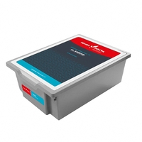 Цифровая лаборатория по химии ТР (ученическая) - fgospostavki.ru - Королёв